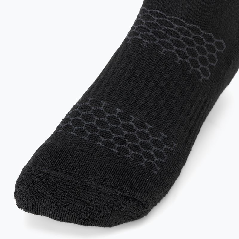 Férfi sízokni Rossignol Strato black 3