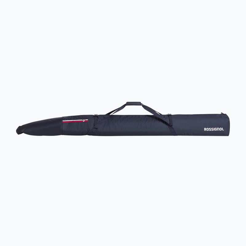 Síléctartó tok Rossignol Strato Extendable 1P Padded 160-210 cm navy 2