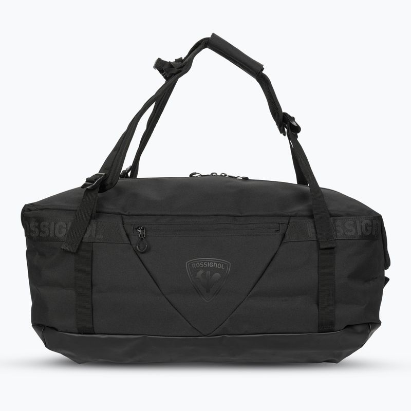 Rossignol Duffle Bag 60L fekete