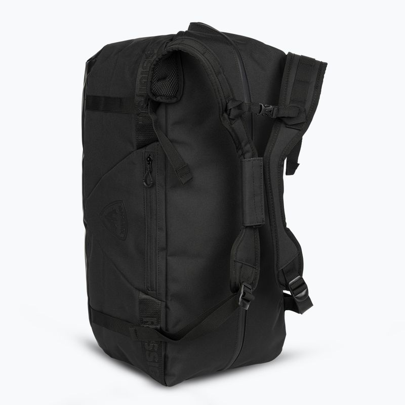 Rossignol Duffle Bag 60L fekete 3