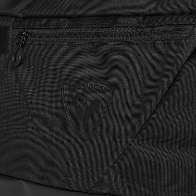 Rossignol Duffle Bag 60L fekete 4