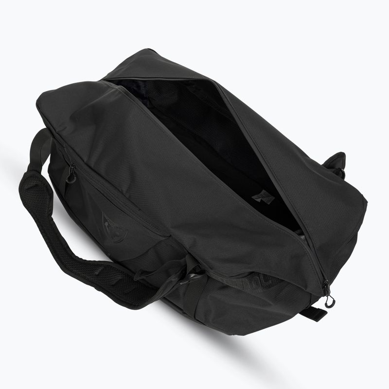 Rossignol Duffle Bag 60L fekete 5