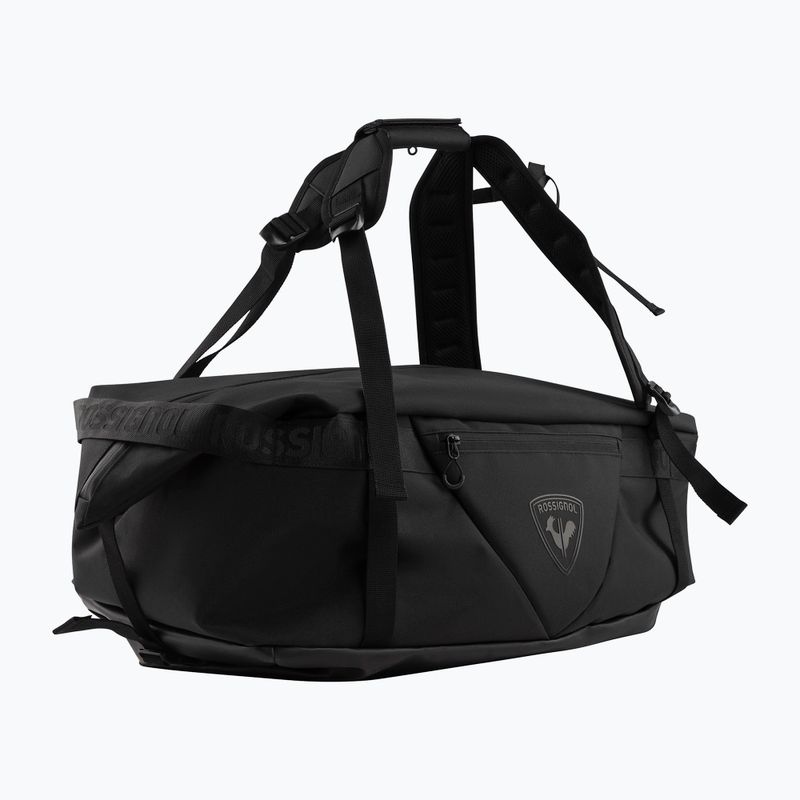 Rossignol Duffle Bag 60L fekete 6