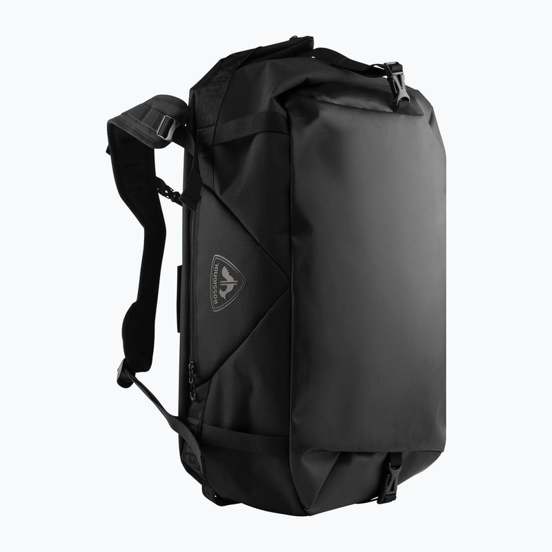 Rossignol Duffle Bag 60L fekete 8
