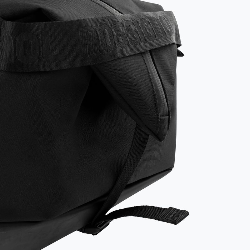 Rossignol Duffle Bag 60L fekete 9