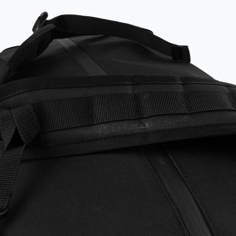 Rossignol Duffle Bag 60L fekete 10