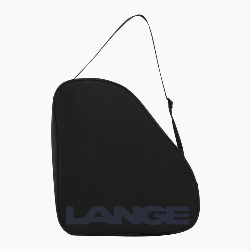 Sícipőtáska Lange Shadow Basic Boot Bag black 2