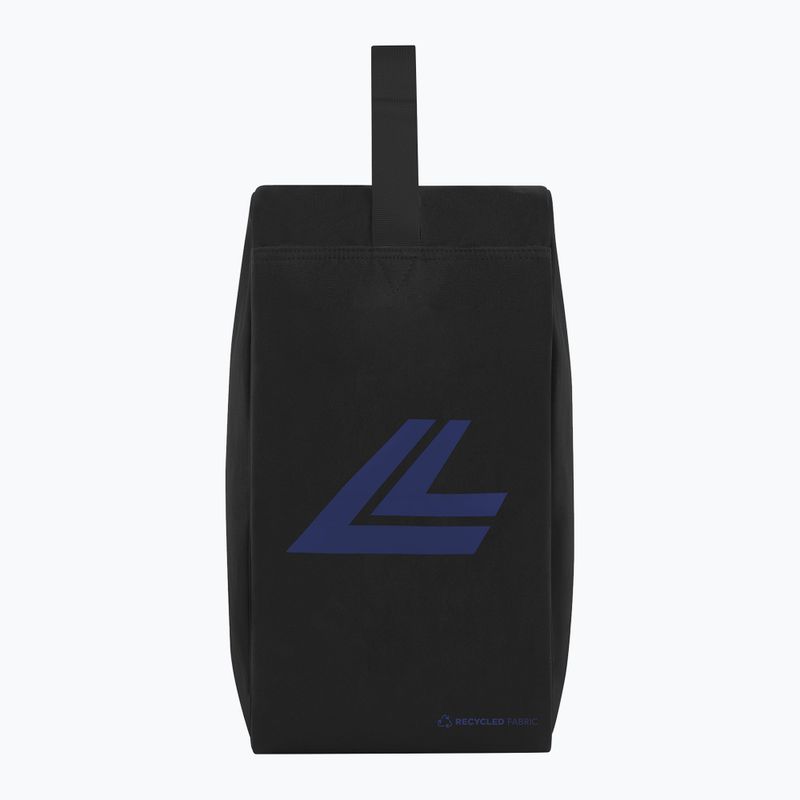 Sícipőtáska Lange Shadow Basic Boot Bag black 3