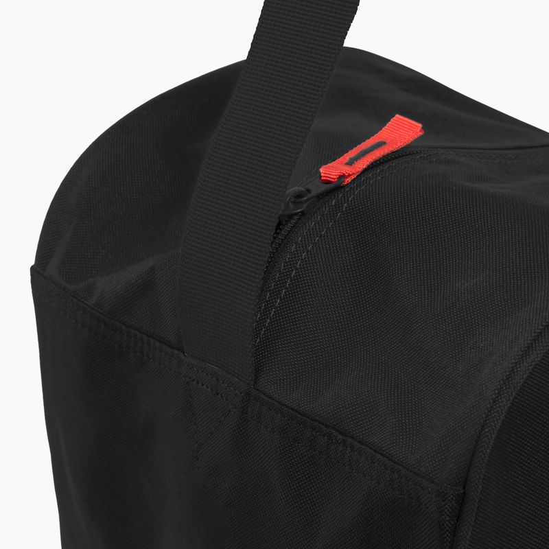 Sícipőtáska Lange Shadow Basic Boot Bag black 6