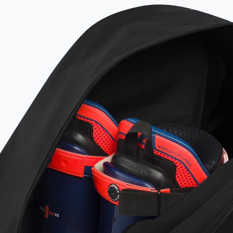 Sícipőtáska Lange Shadow Basic Boot Bag black 7