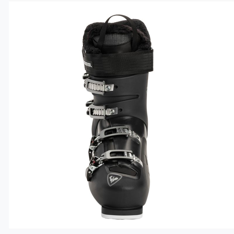 Női síbakancs Rossignol Pure Comfort 60 puha fekete 3
