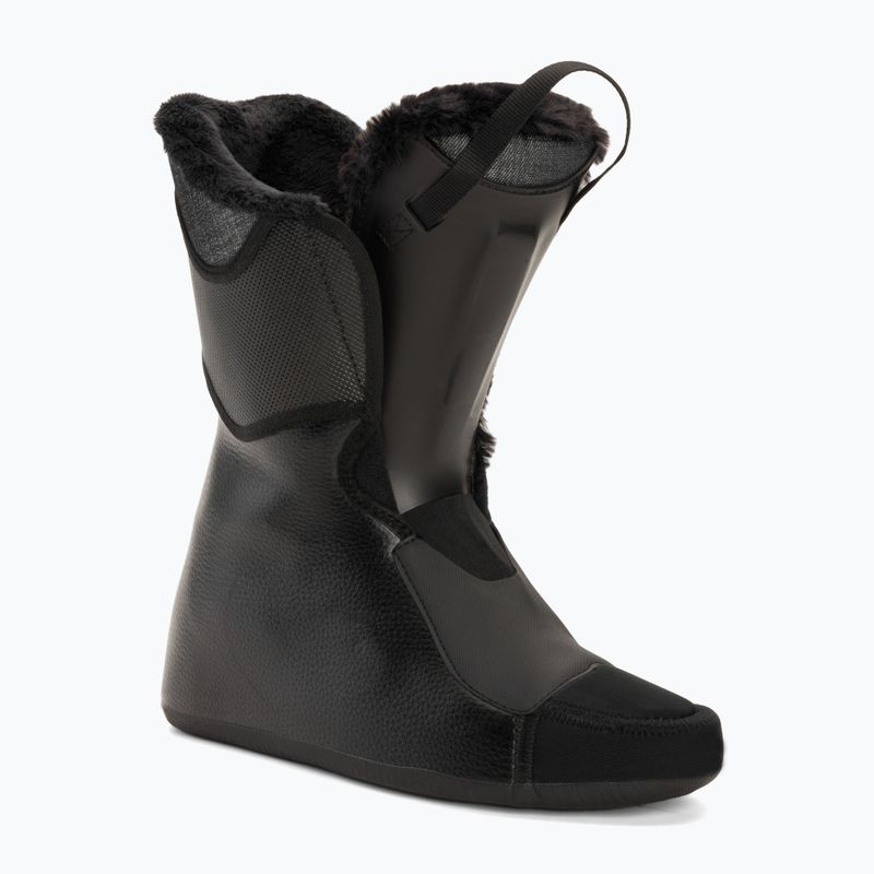 Női síbakancs Rossignol Pure Comfort 60 puha fekete 5