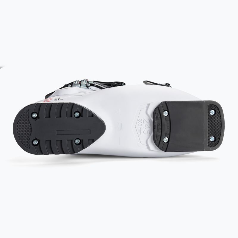 Női síbakancs Rossignol Pure Comfort 60 fehér/szürke 4