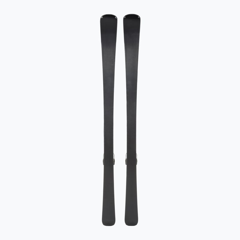 Rossignol React RTX + Xpress 10 GW lesiklás sílécek 3