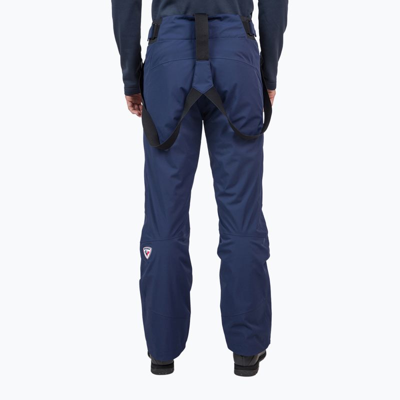 Rossignol Resort R férfi síelőnadrág sötét navy 2
