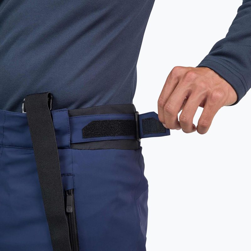 Rossignol Resort R férfi síelőnadrág sötét navy 5