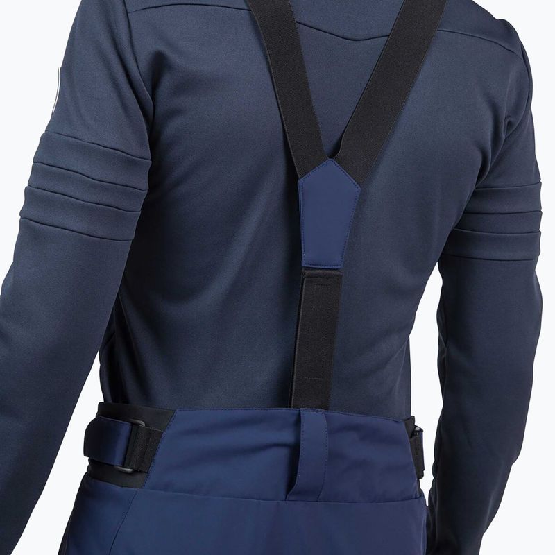 Rossignol Resort R férfi síelőnadrág sötét navy 7