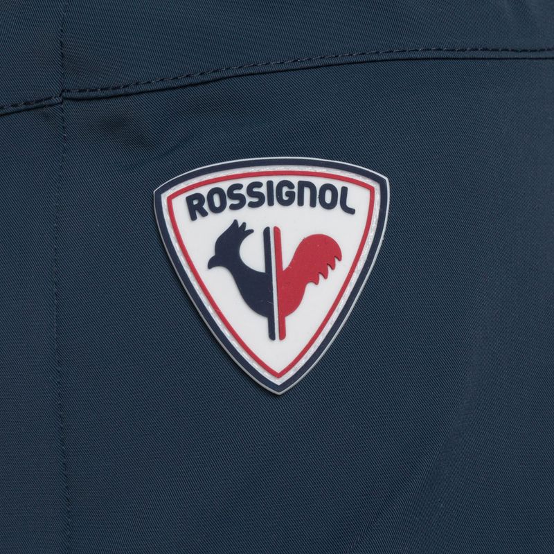 Rossignol Resort R férfi síelőnadrág sötét navy 5