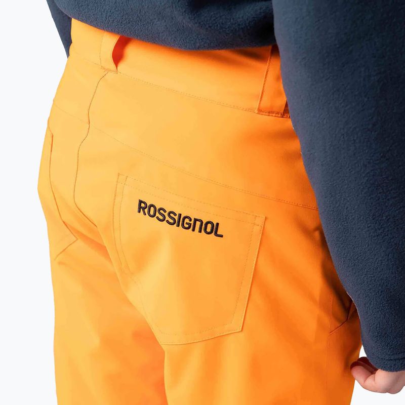 Rossignol Boy Ski signal gyermek síelő nadrágok 6