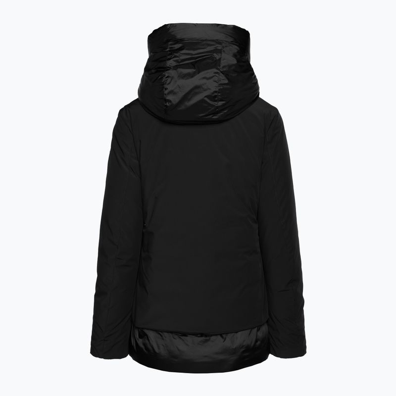 Női télikabát Rossignol Stretch Flat fekete 4