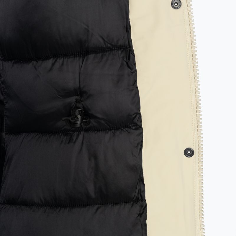 Női télikabát Rossignol Stretch Flat Parka köd 7