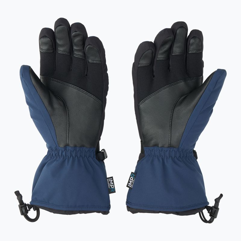 Férfi síkesztyű Rossignol Type Impr G dark navy 2