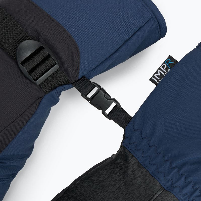 Férfi síkesztyű Rossignol Type Impr G dark navy 7