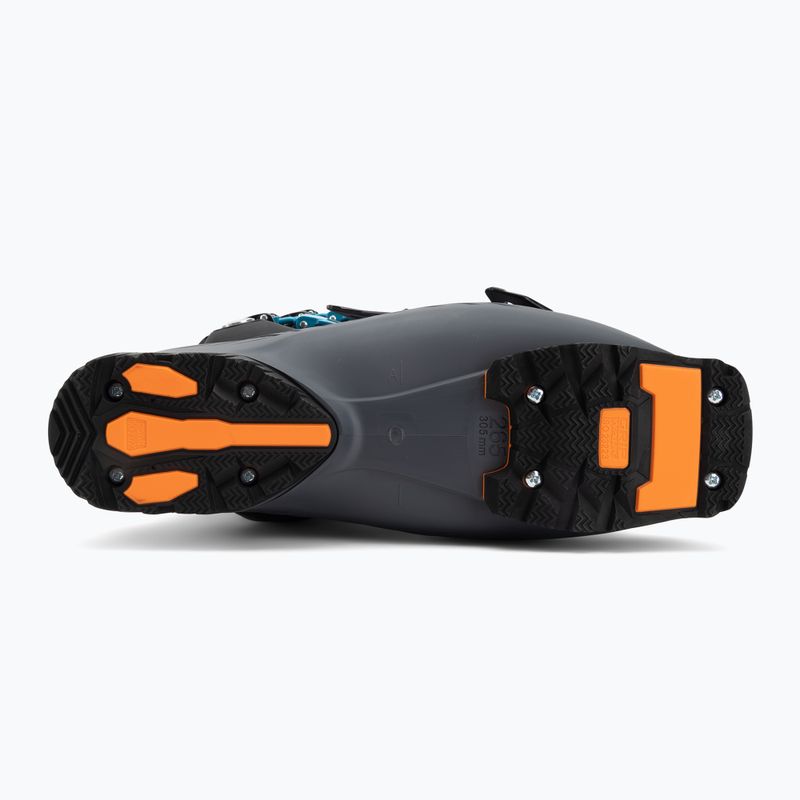 Férfi sícipők Rossignol Hi-Speed 120 HV GW storm grey 4