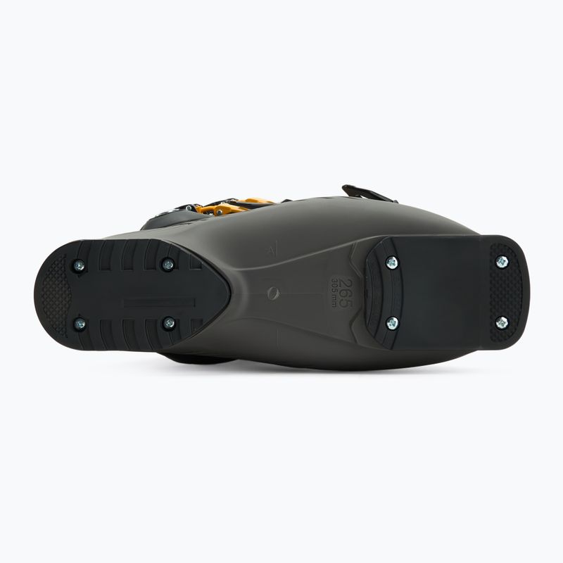 Férfi sícipők Rossignol Hi-Speed 100 HV moon grey 4