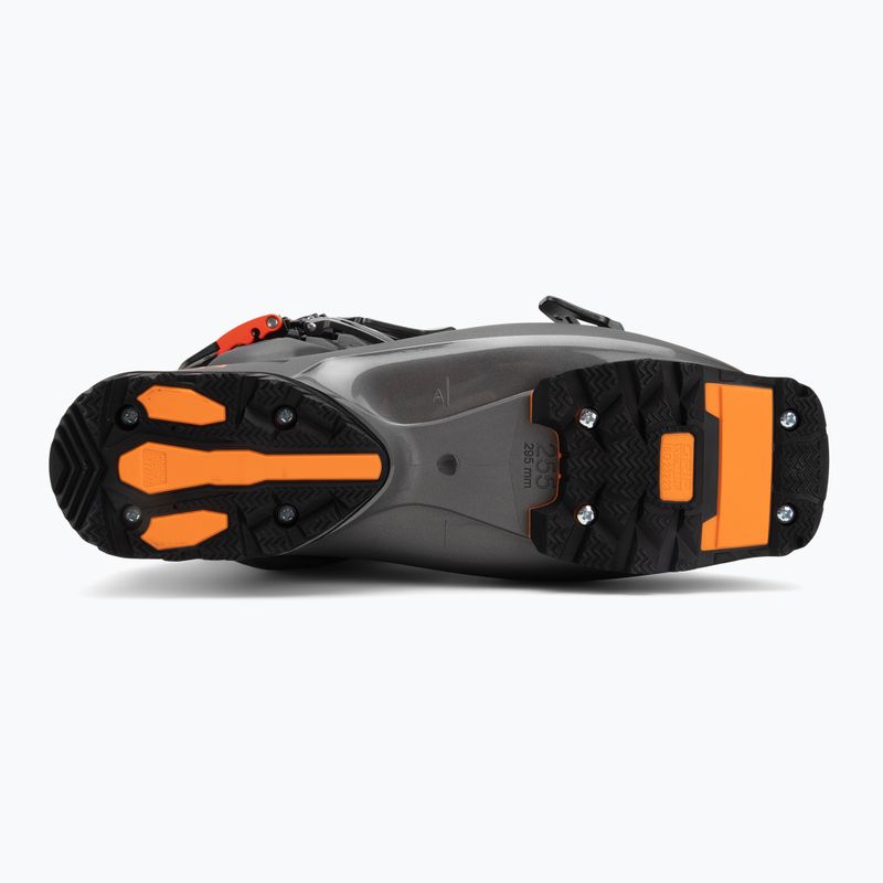 Férfi síbakancs Rossignol Vizion 4B Elite 130 LV GW metallic bronze 4