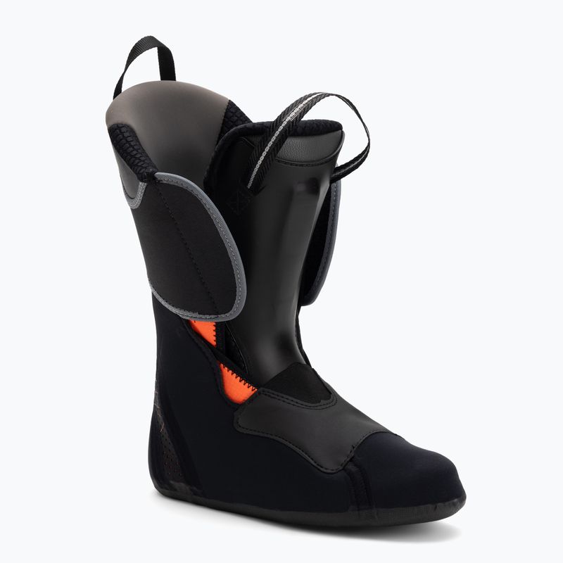 Férfi síbakancs Rossignol Vizion 4B Elite 130 LV GW metallic bronze 5