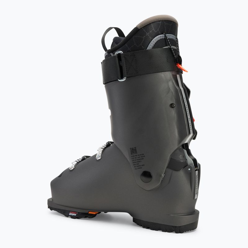 Férfi sícipő Rossignol Vizion 4B Pro 100 MV GW metal grey 2