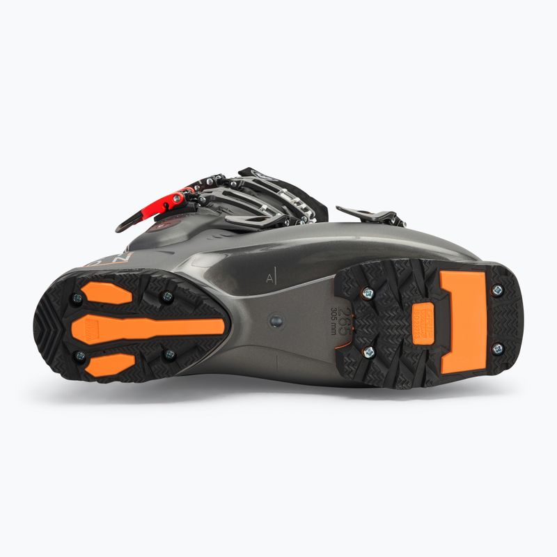 Férfi sícipő Rossignol Vizion 4B Pro 100 MV GW metal grey 4