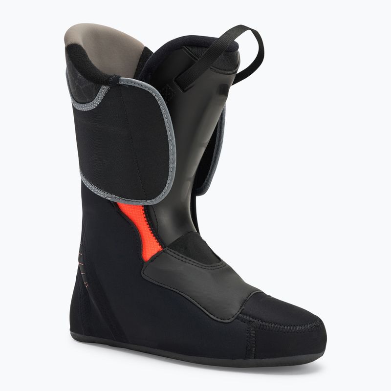 Férfi sícipő Rossignol Vizion 4B Pro 100 MV GW metal grey 5
