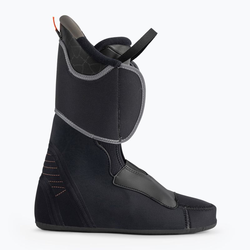 Férfi sícipő Rossignol Vizion 4B Pro 100 MV GW metal grey 13