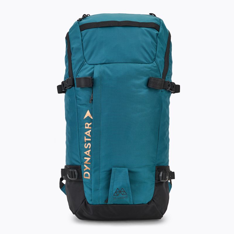 Hátizsák Dynastar M-35 Light grey