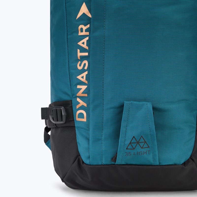 Hátizsák Dynastar M-35 Light grey 4