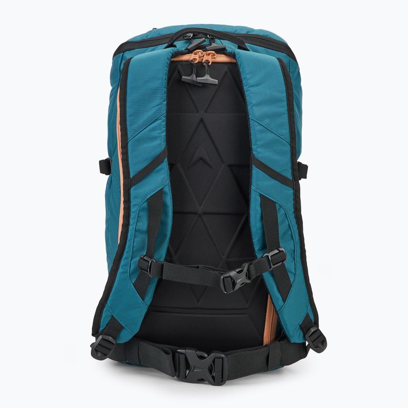 Hátizsák Dynastar M-22 Light 22 l grey 3