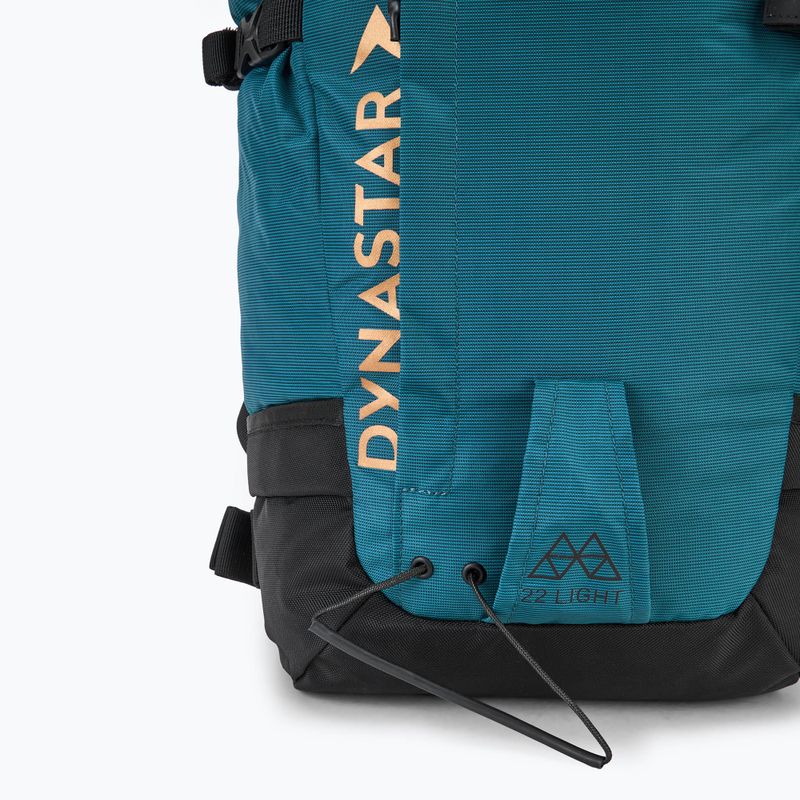 Hátizsák Dynastar M-22 Light 22 l grey 4