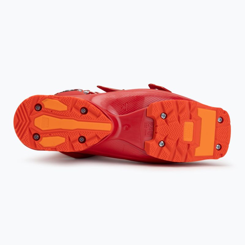Női síbakancs Rossignol Pure Elite 120 GW W red 4