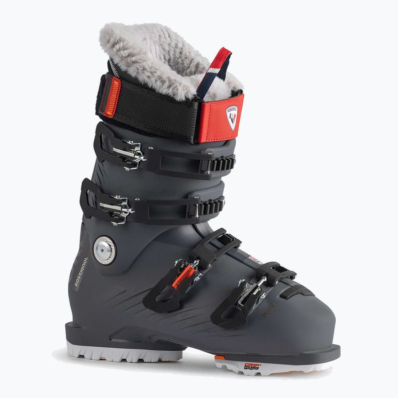 Női síbakancs Rossignol Pure Elite 90 GW W storm grey 6