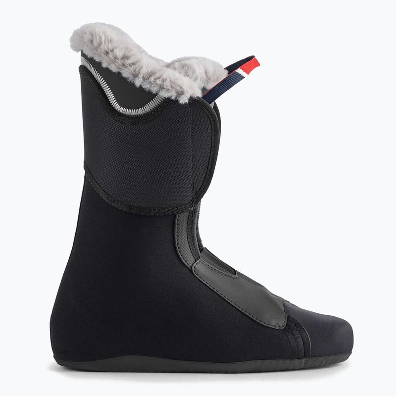 Női síbakancs Rossignol Pure Elite 90 GW W storm grey 10