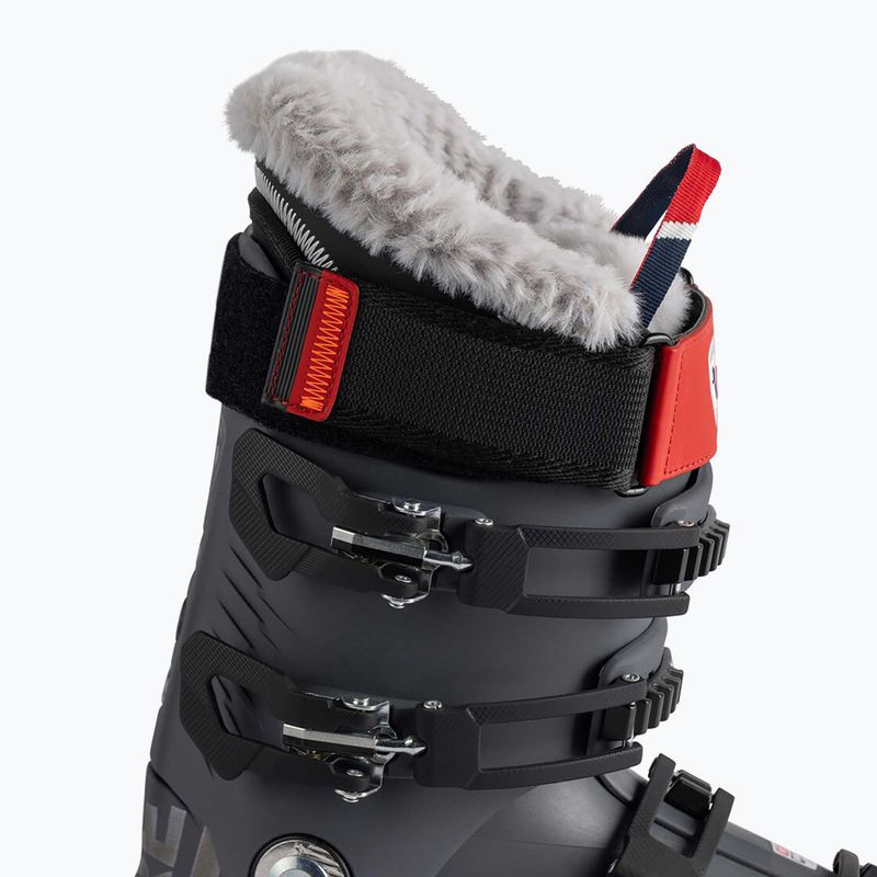 Női síbakancs Rossignol Pure Elite 90 GW W storm grey 11