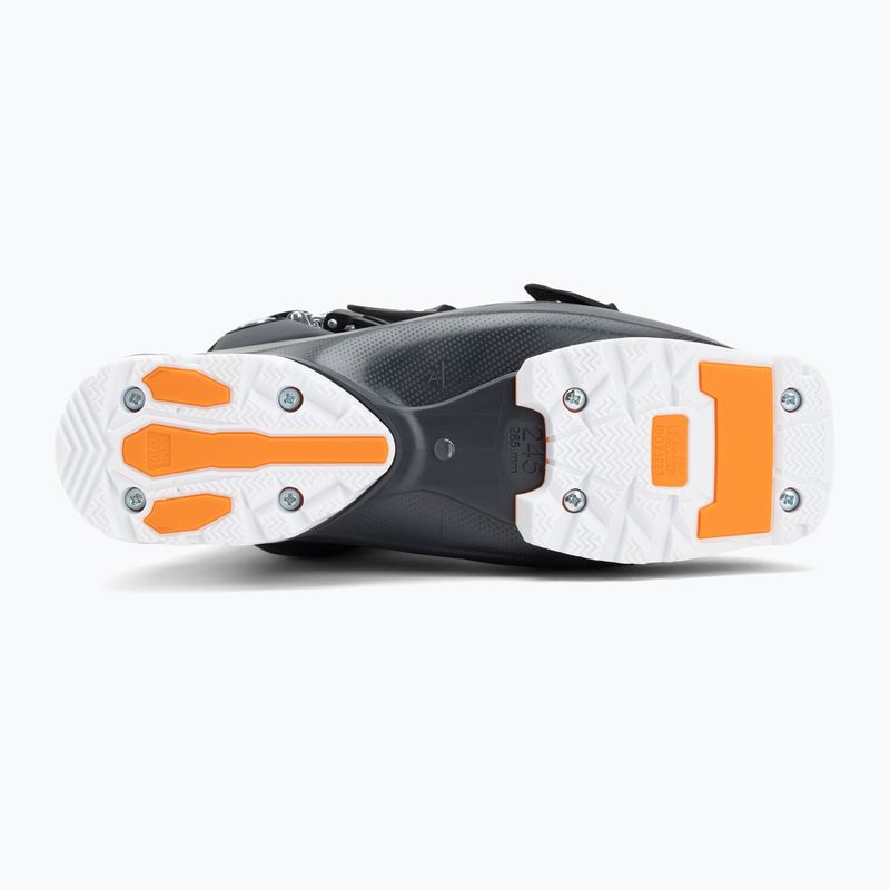 Női síbakancs Rossignol Pure Elite 90 GW W storm grey 4