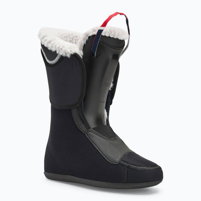 Női sícipő Rossignol Pure Elite 70 W deep black 5