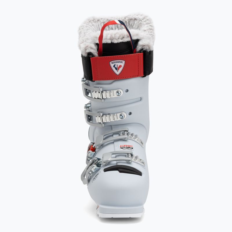 Női síbakancs Rossignol Pure Pro 90 GW W snow grey 3