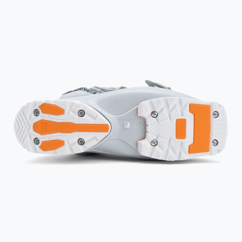 Női síbakancs Rossignol Pure Pro 90 GW W snow grey 4