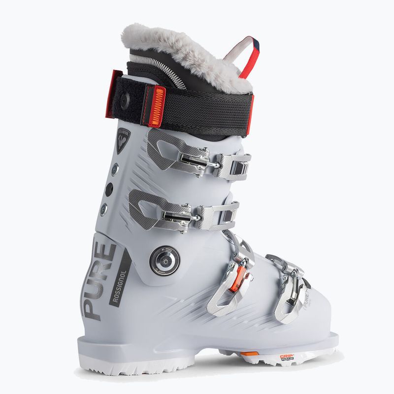 Női síbakancs Rossignol Pure Pro 90 GW W snow grey 7