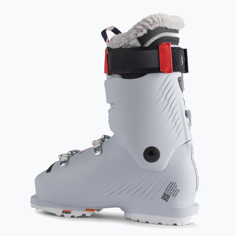 Női síbakancs Rossignol Pure Pro 90 GW W snow grey 8