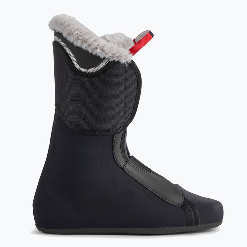 Női síbakancs Rossignol Pure Pro 90 GW W snow grey 10